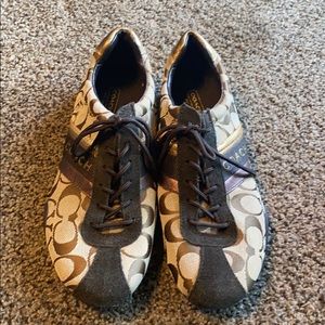 Coach Jayme Sneakers